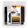 Zestaw artystyczny R&L Brush Essentials Pastel Pencil Set, 17 elementów